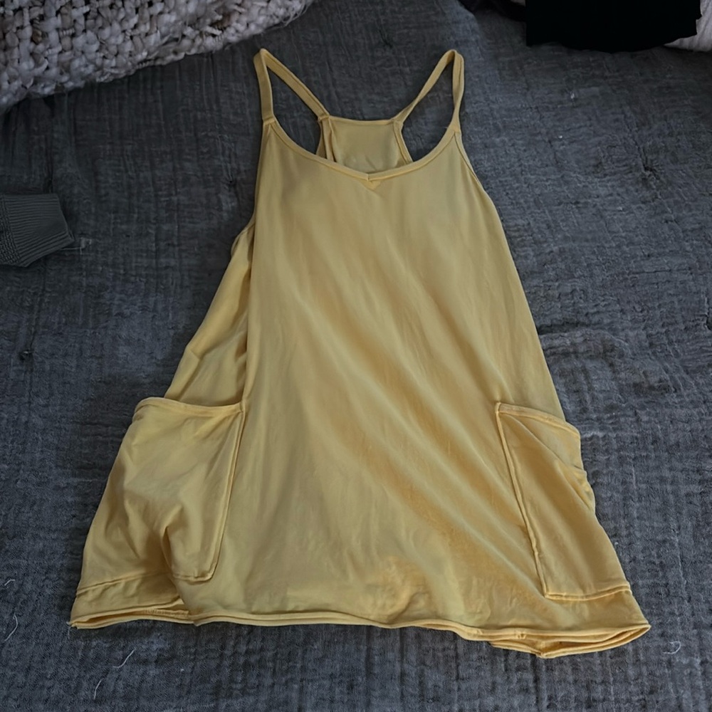 Free People Movement Jumpsuit